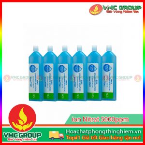 Dung dịch chuẩn ion Canxi 2000ppm